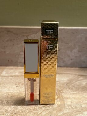 Tom Ford Soleil Liquid Lip Blush